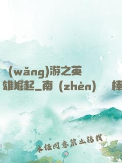 網(wǎng)游之英雄崛起